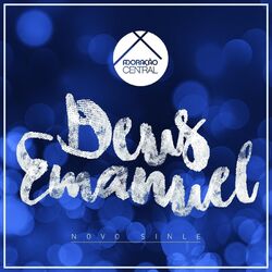 Cover of Deus Emanuel