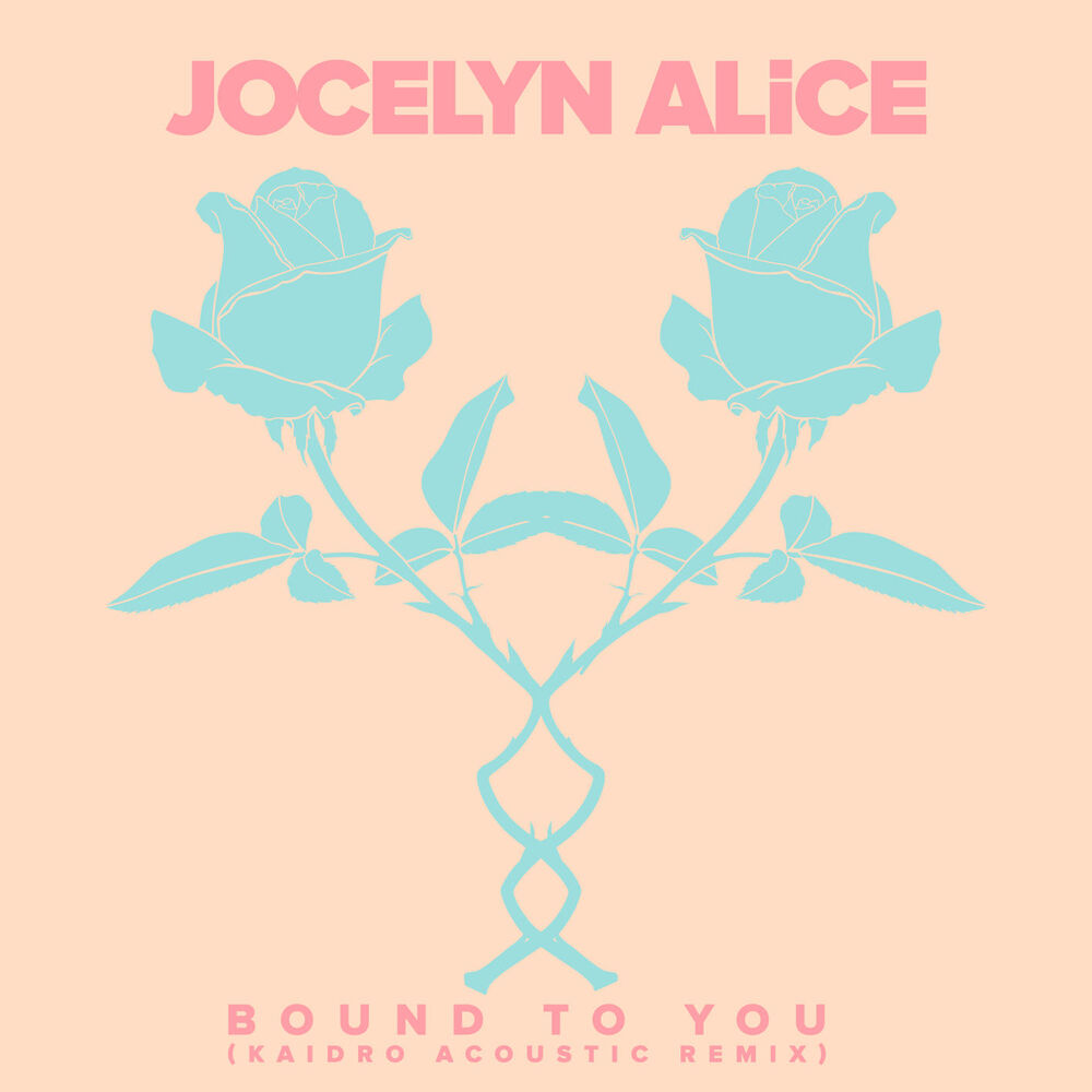 Picture of Bound To You (Kaidro Acoustic Remix)