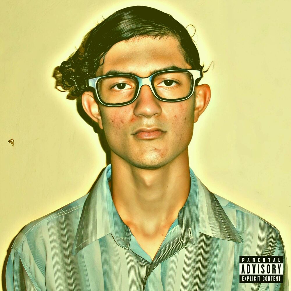 Picture of Jeffrey Dahmer (feat. Sander, 7Ki & Jhanset)