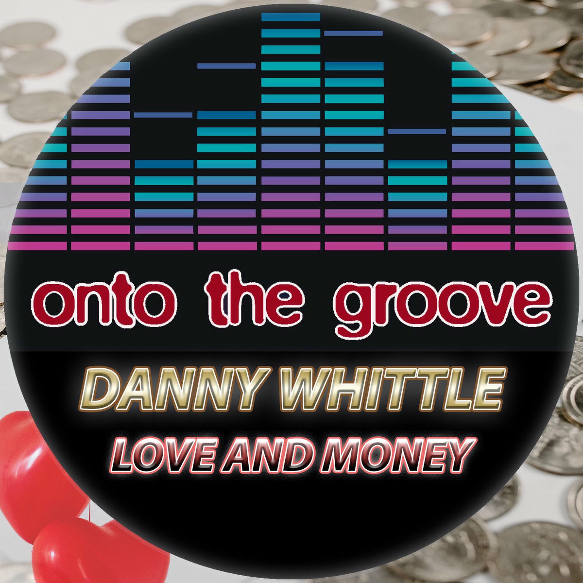 Album cover of Love And Money
