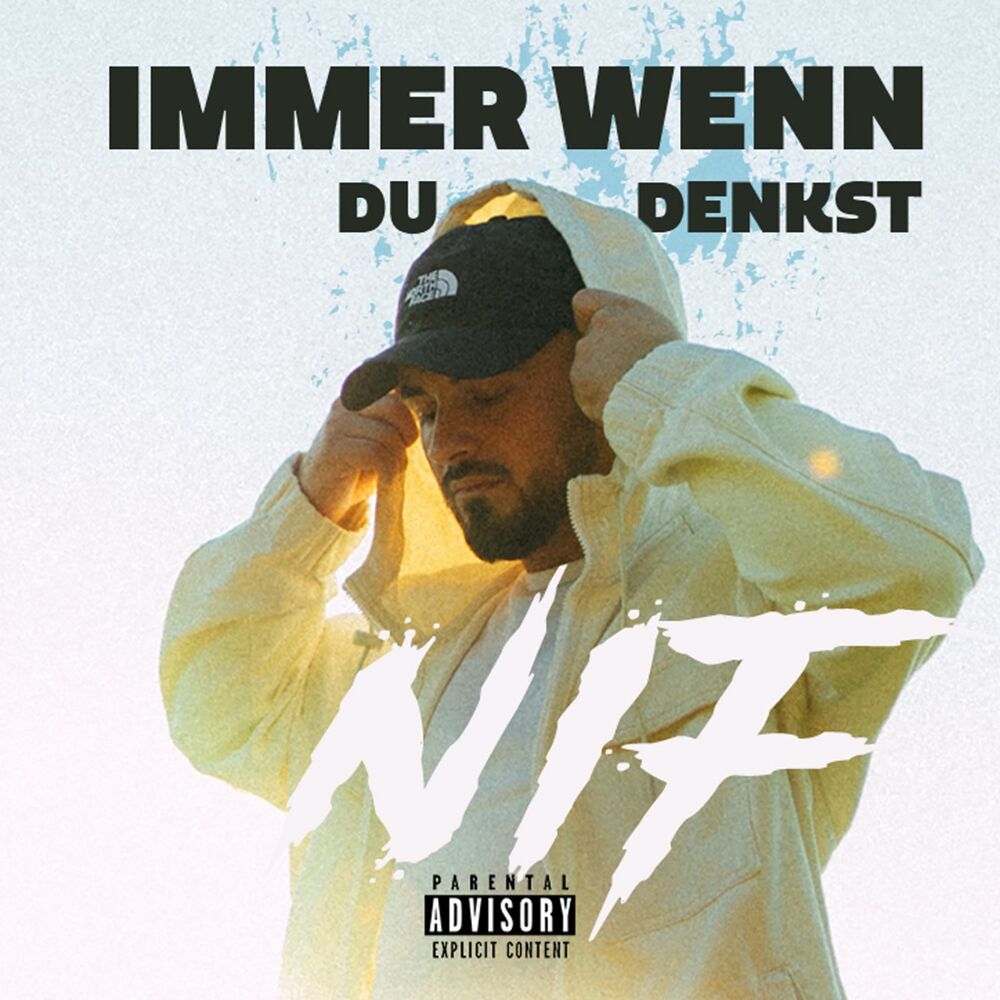 Picture of Immer wenn du denkst