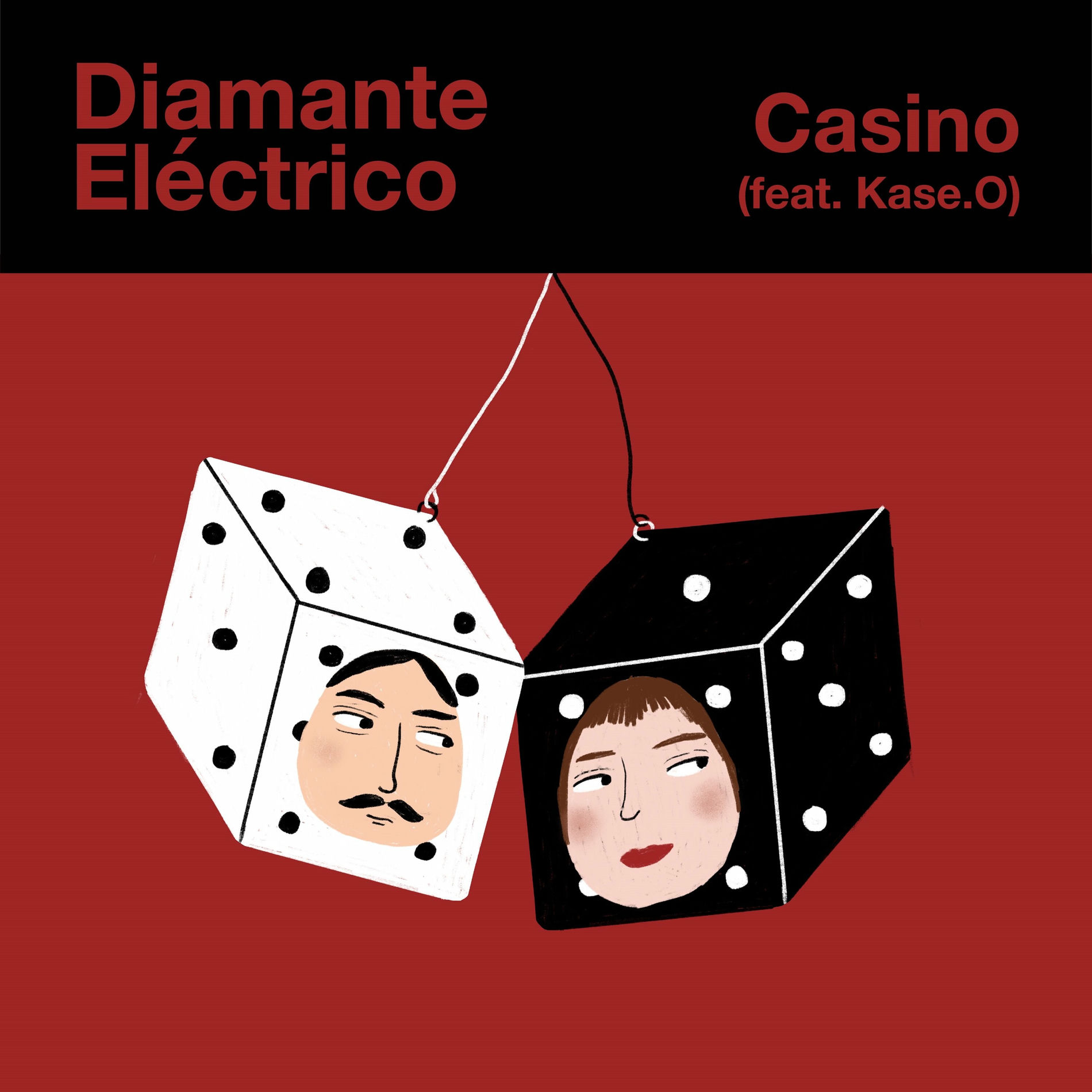Album cover of Casino