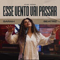 Cover of Esse Vento Vai Passar (Studio Session)