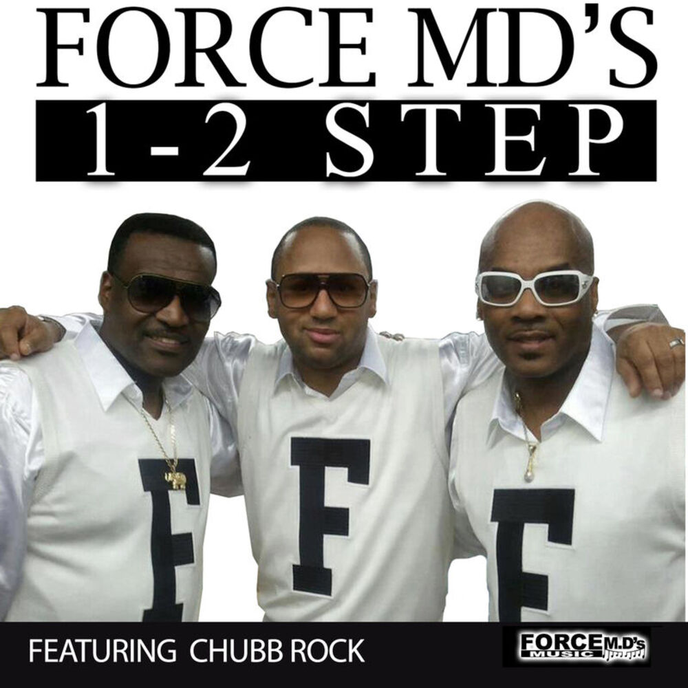 Picture of 1-2 Step