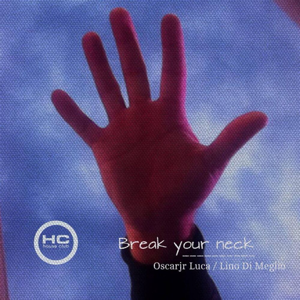 Picture of Break Your Neck
