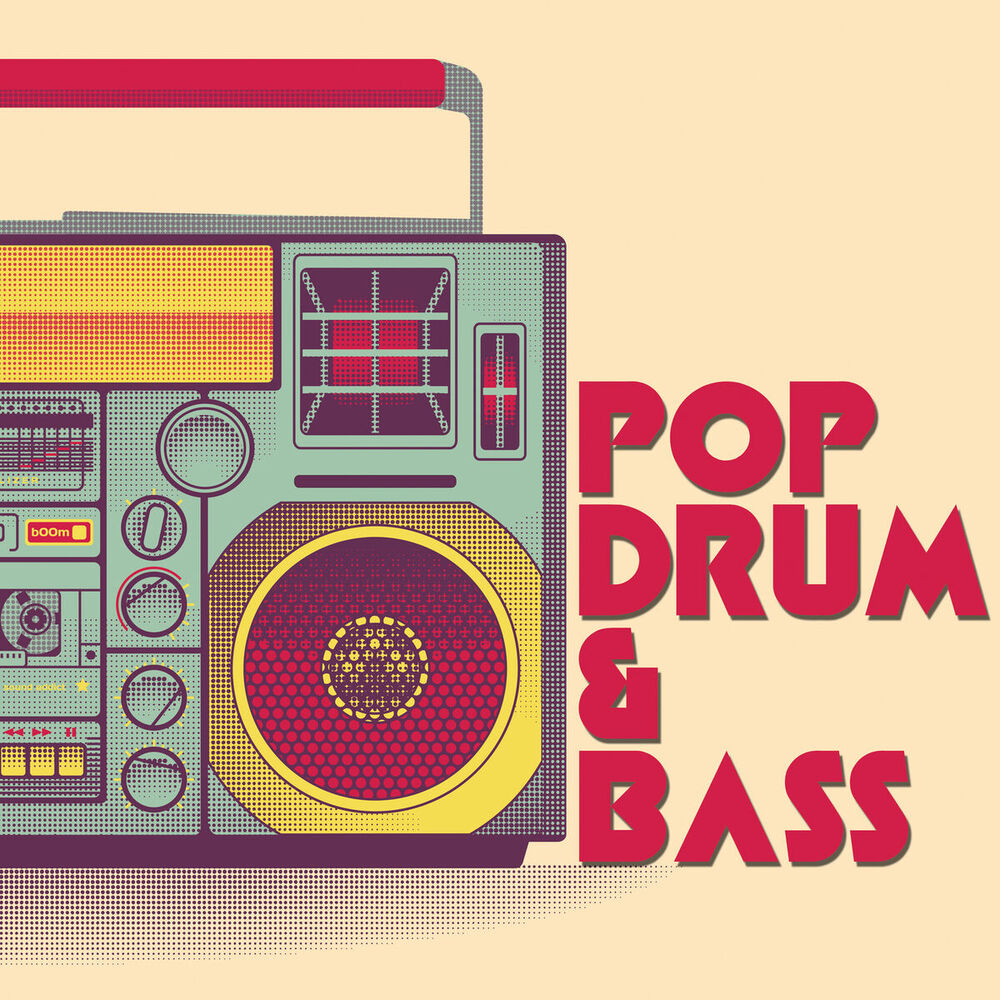 Picture of Pop Drum & Bass