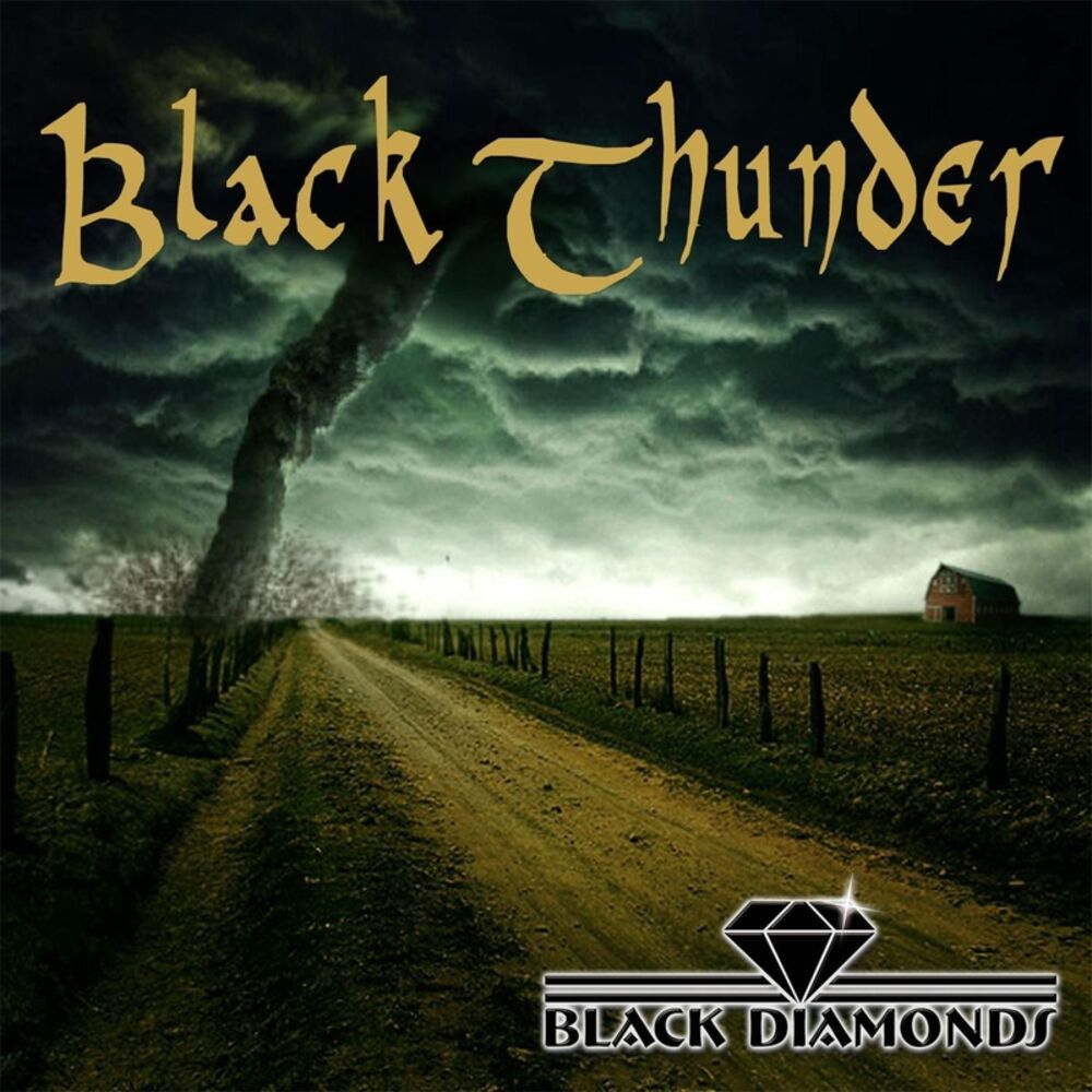 Picture of Black Thunder