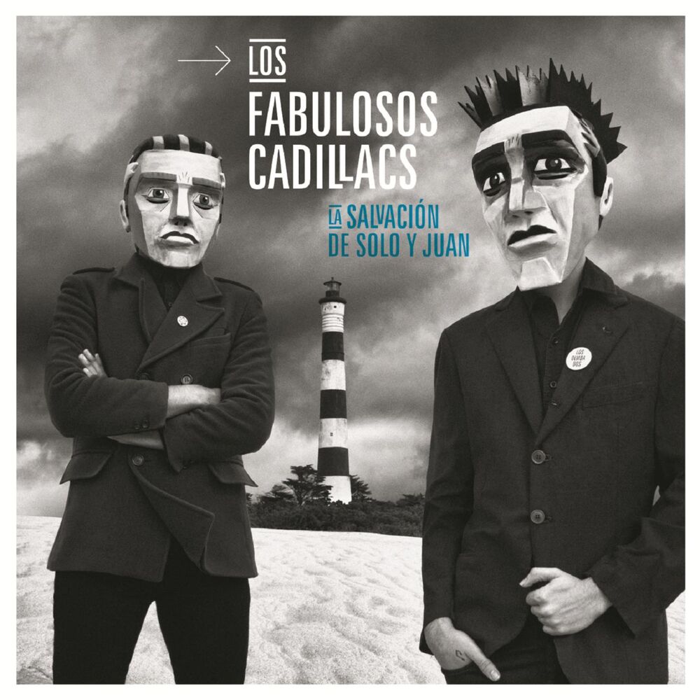 Picture of La Salvación de Solo y Juan