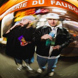 music cover