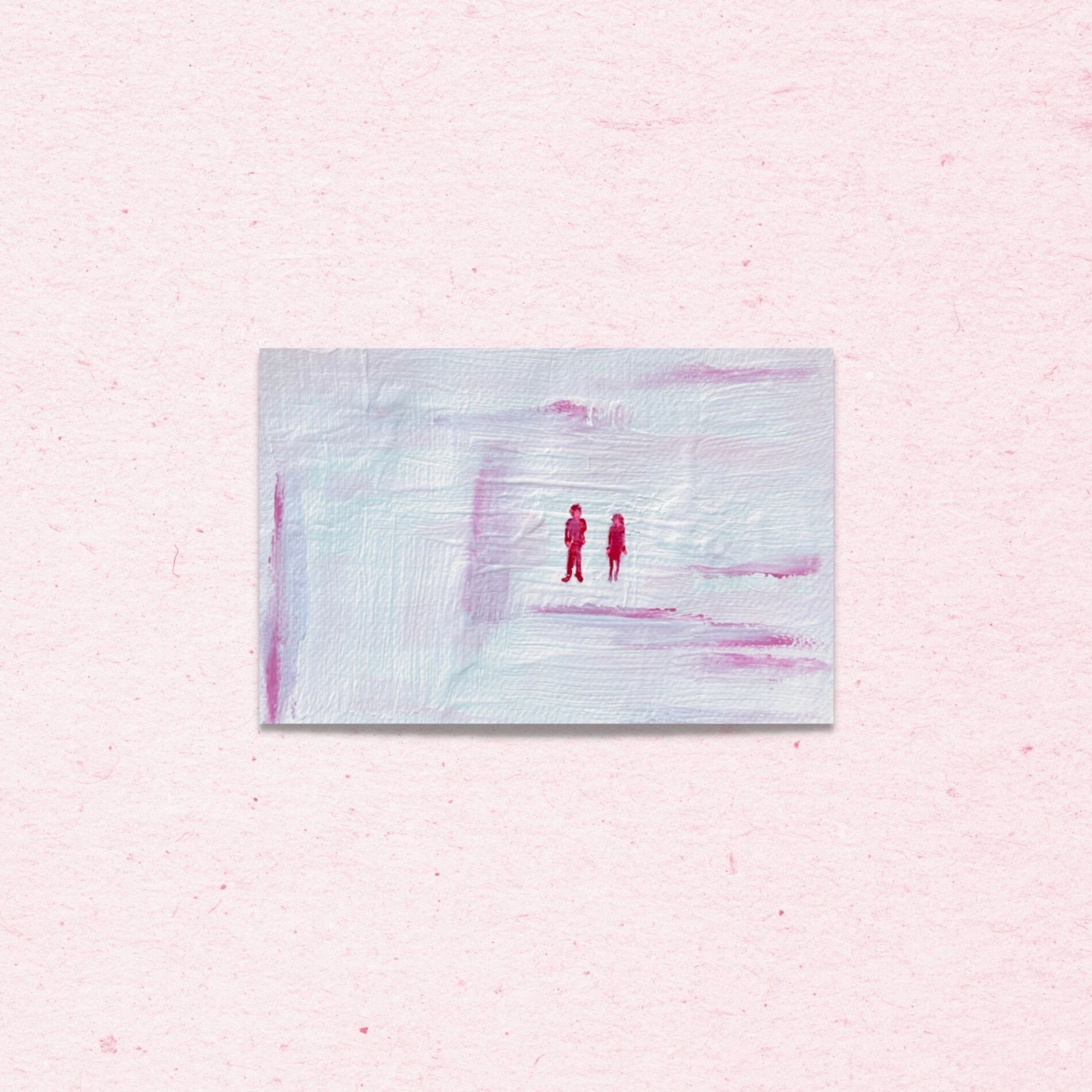Album cover of Life Support