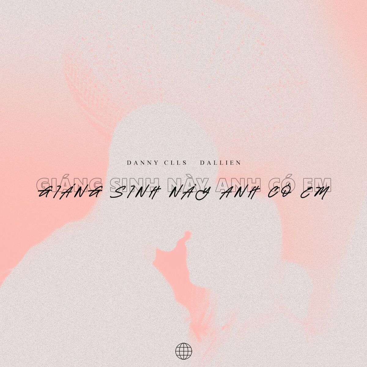 Album cover of giáng sinh này anh có em