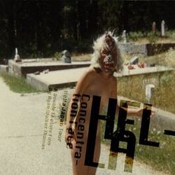 Cover of Homeboy EP