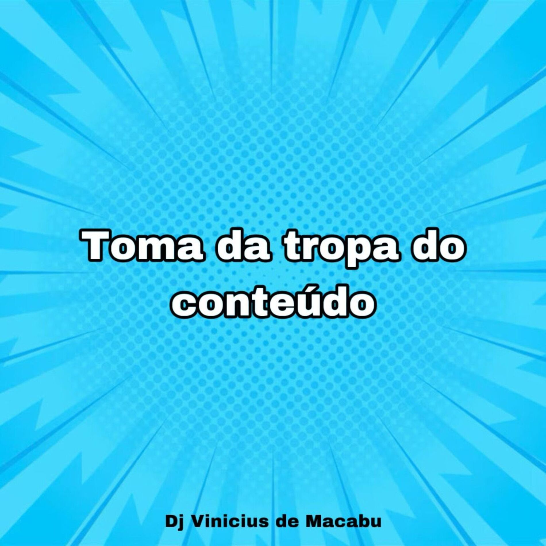 Album cover of Toma Jack Tropa do Conteudo
