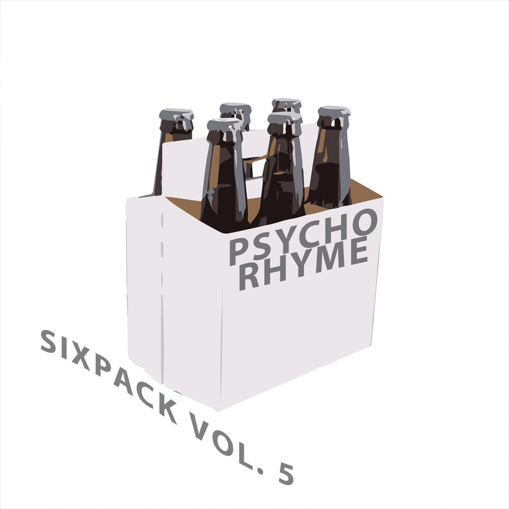 Picture of Sixpack vol.5