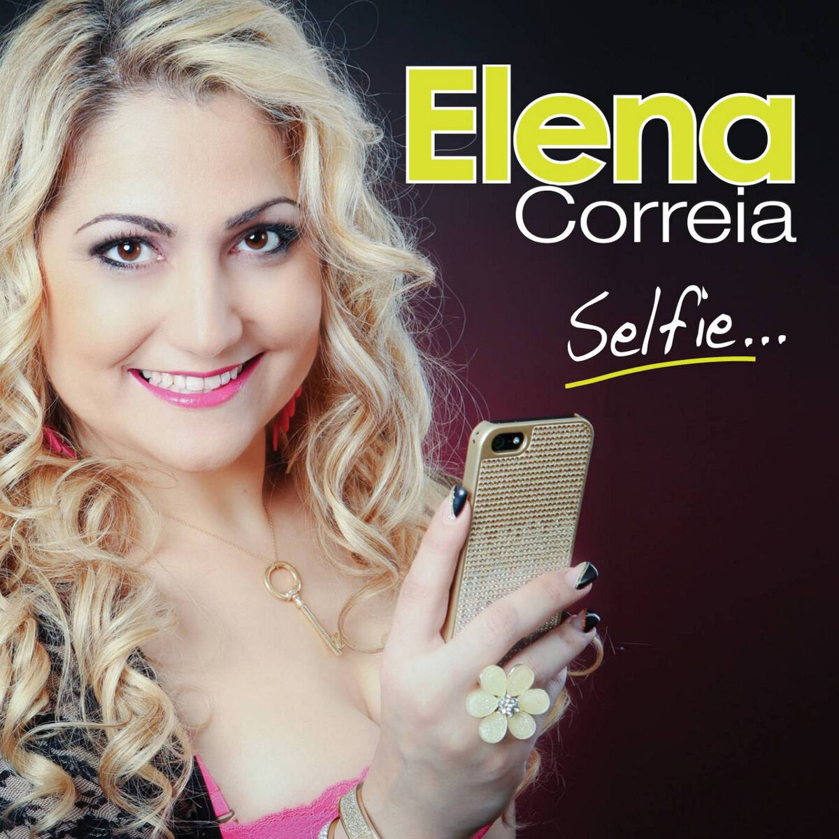 Album cover of Ele É Só Meu