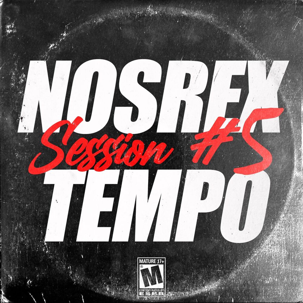 Picture of Nosrextempo Session #5