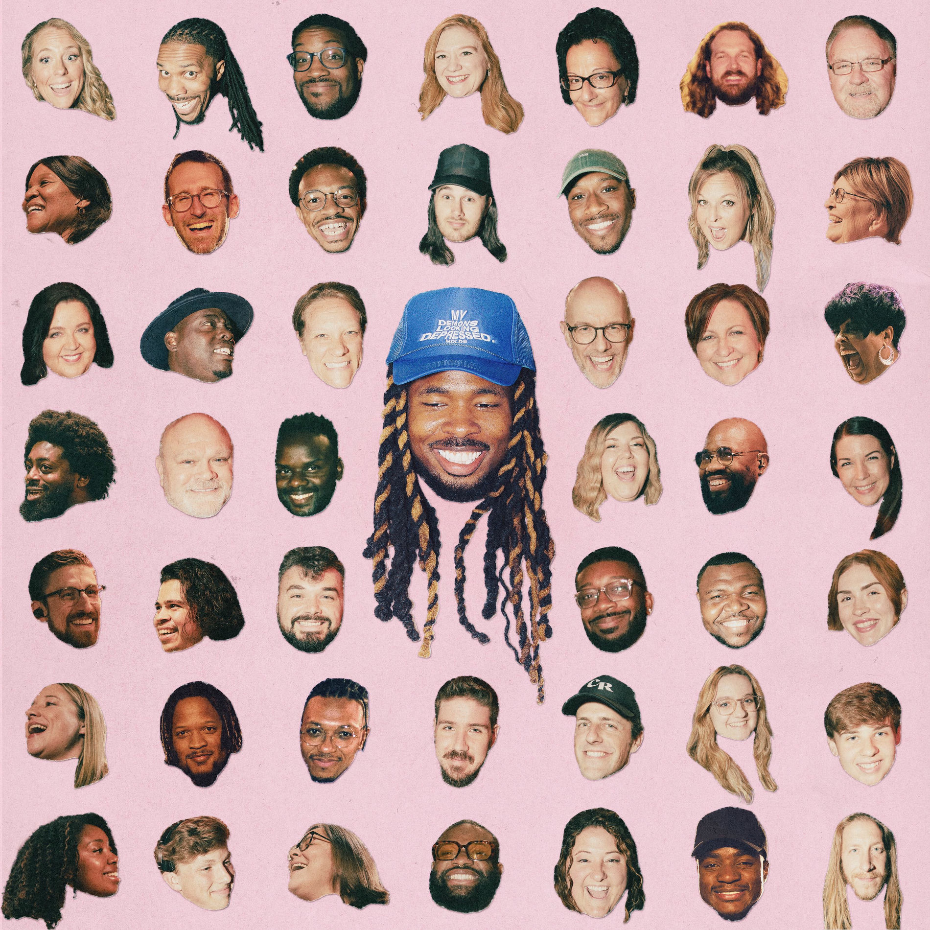 Album cover of loved! (Live)