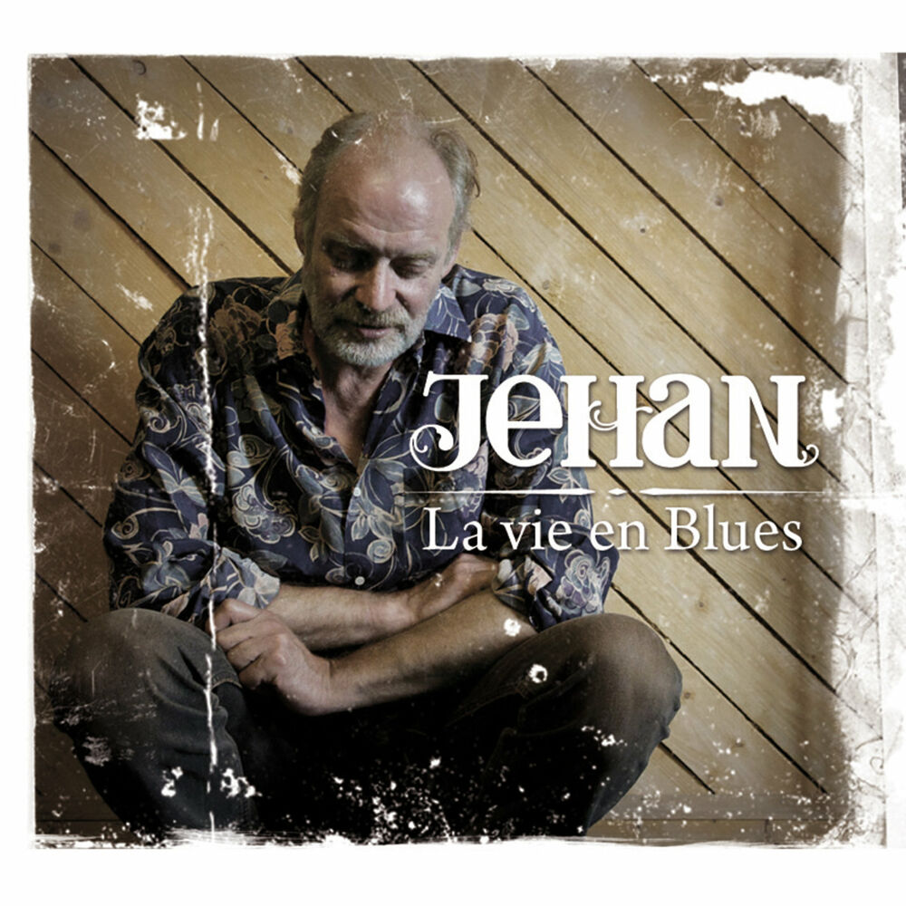 Picture of La vie en Blues