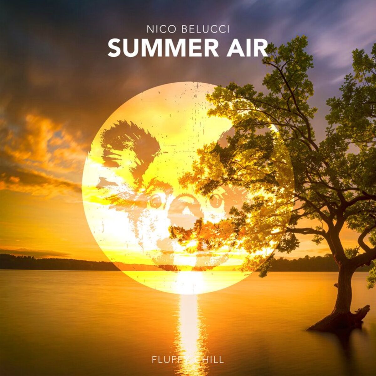 Album cover of Summer Air