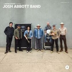 Josh Abbott Band | OurVinyl Sessions