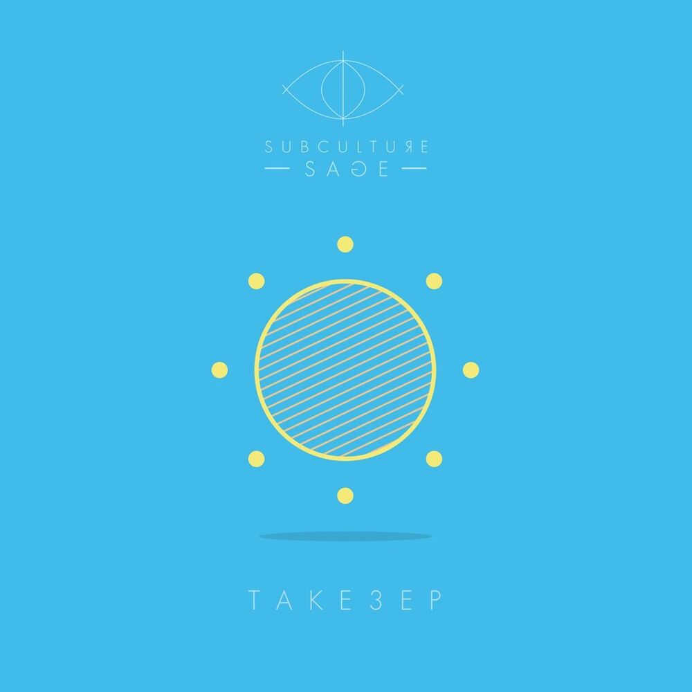 Picture of T A K E 3 E P