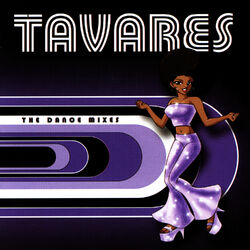 The Dance Mixes