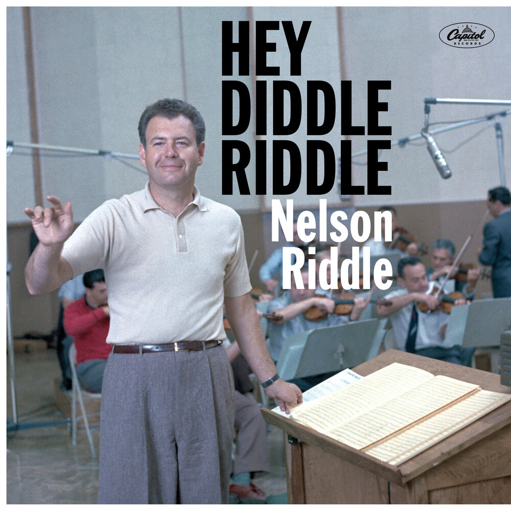 Picture of Hey Diddle Riddle