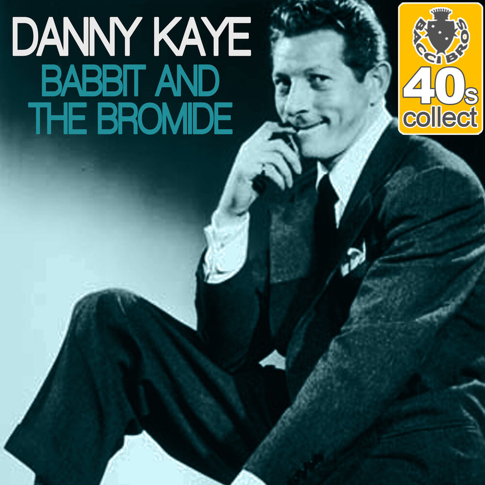 Picture of Babbit and the Bromide (Remastered) - Single