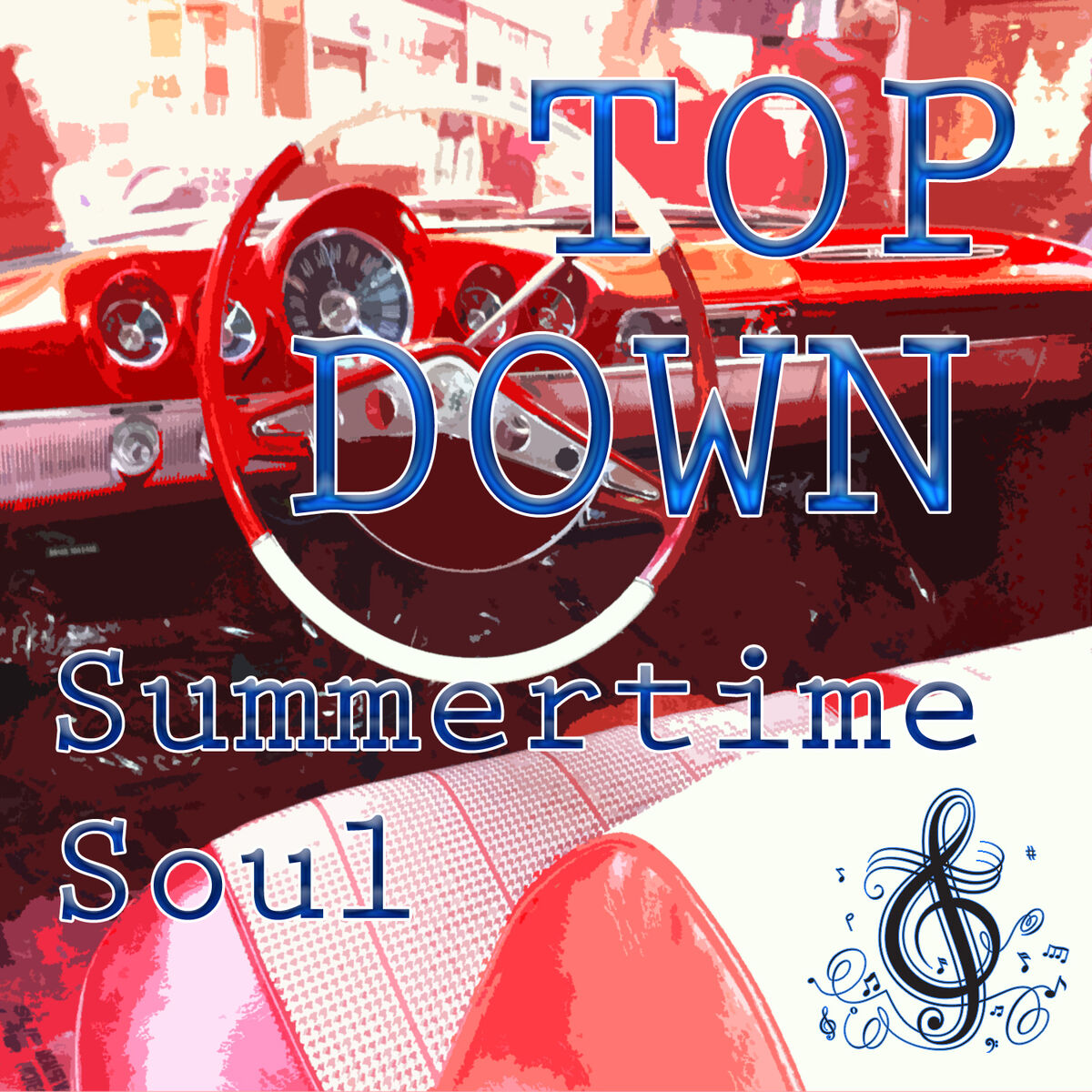 Album cover of Band of Gold