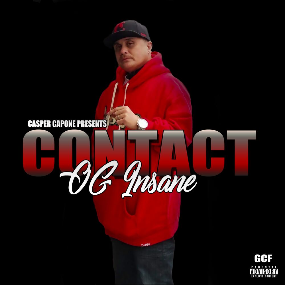 Picture of Contact