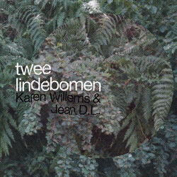 Cover of Twee Lindebomen