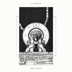 Cover of AlterCast