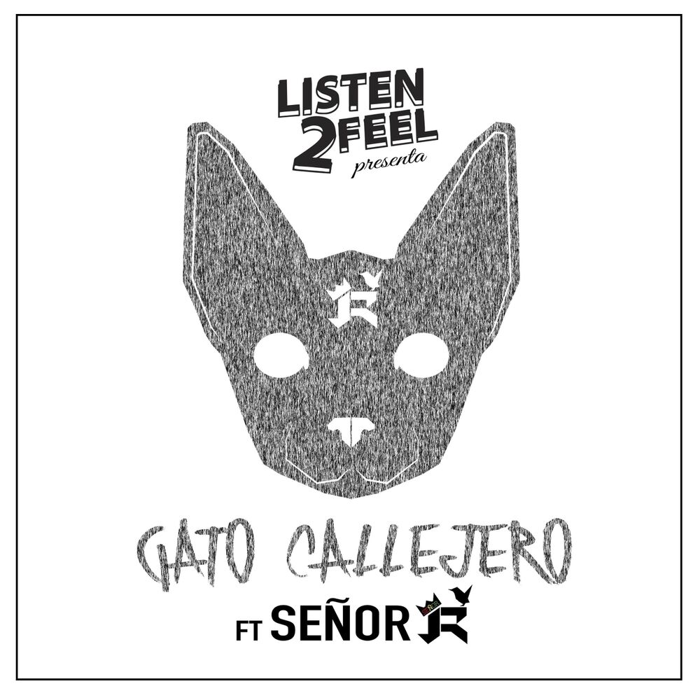 Picture of Gato Callejero