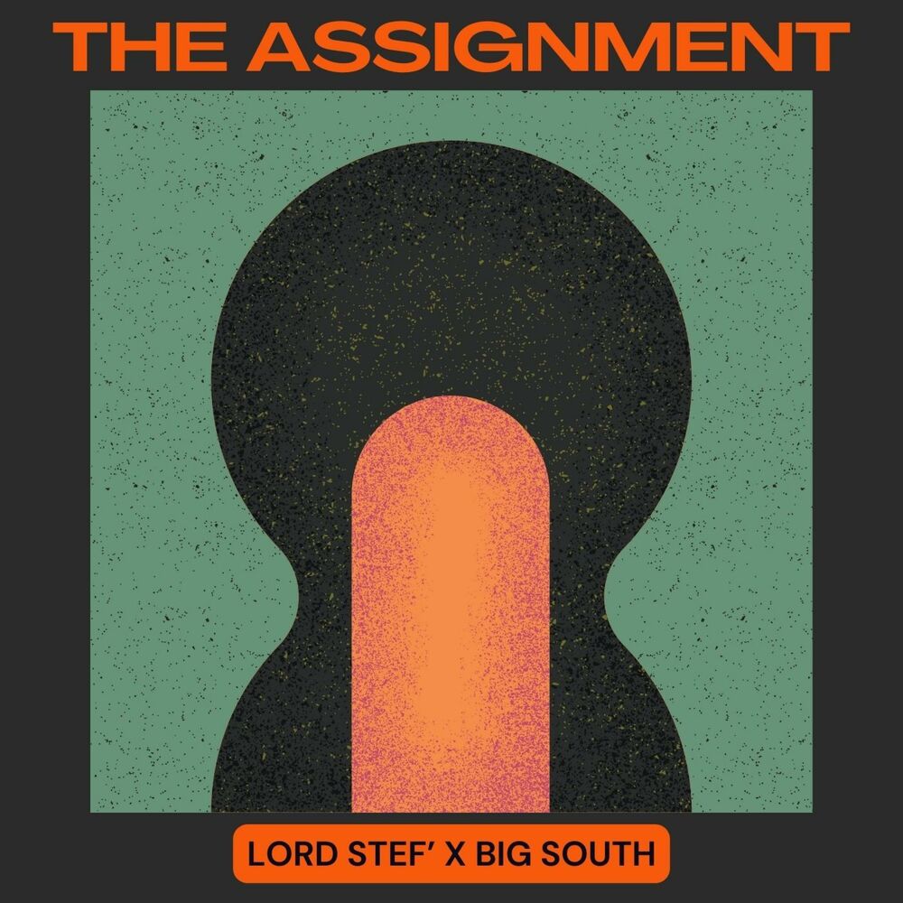 Picture of The Assignment (feat. Big South)