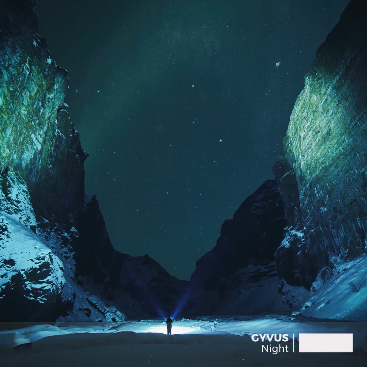 Album cover of Night