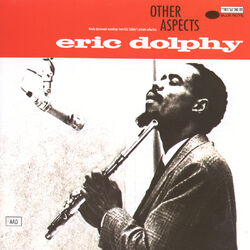 Cover of Other Aspects