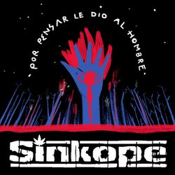 Cover of Por Pensar Le Dio al Hombre