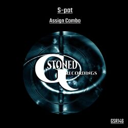 Cover of Assign Combo