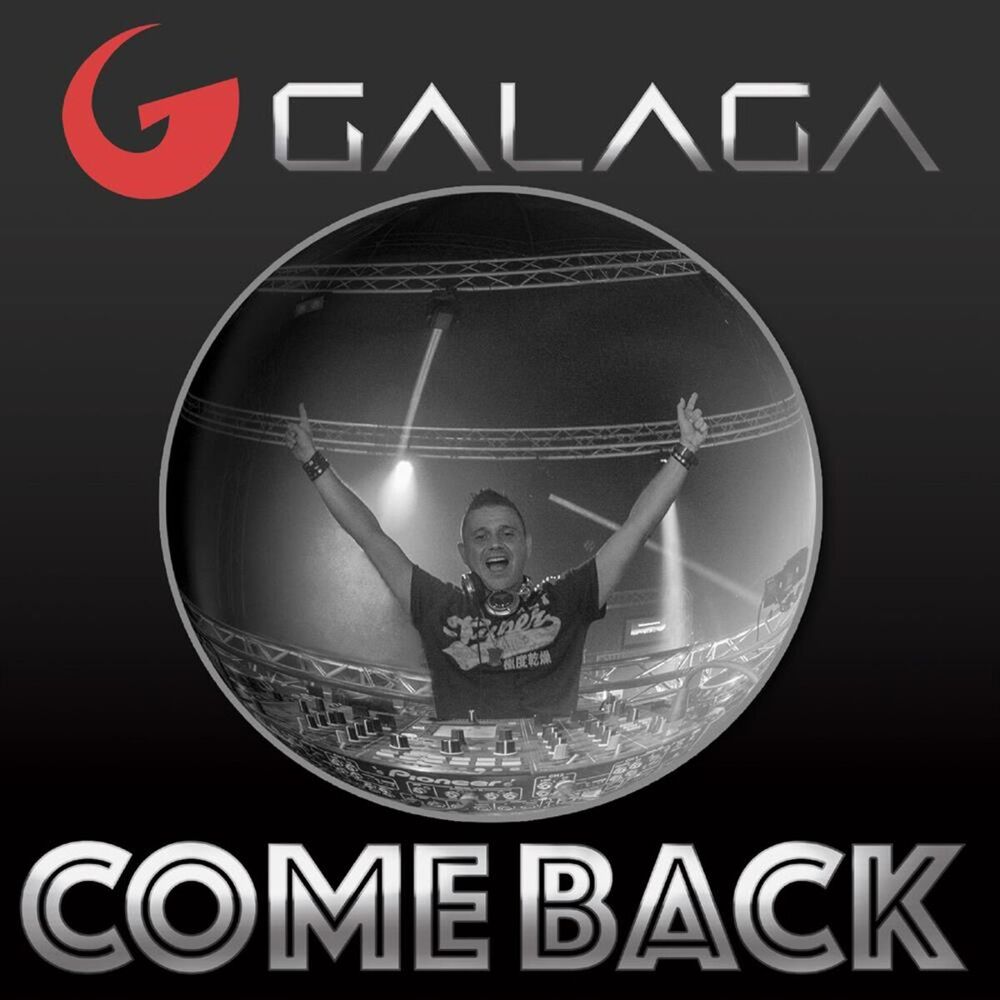 Picture of Comeback