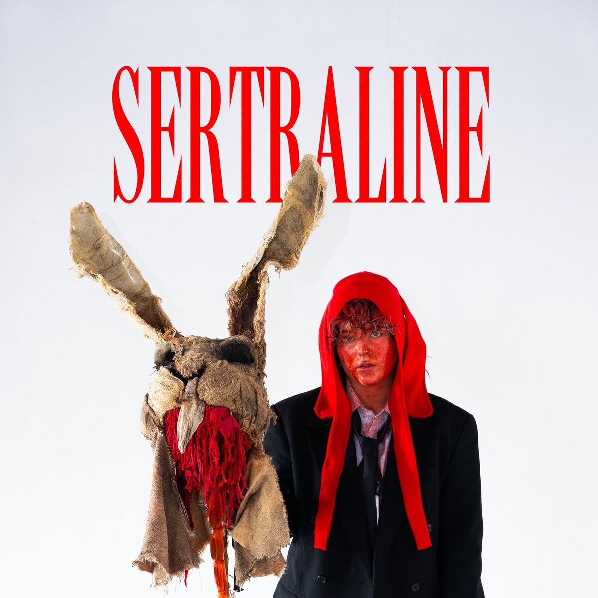 Album cover of Sertraline