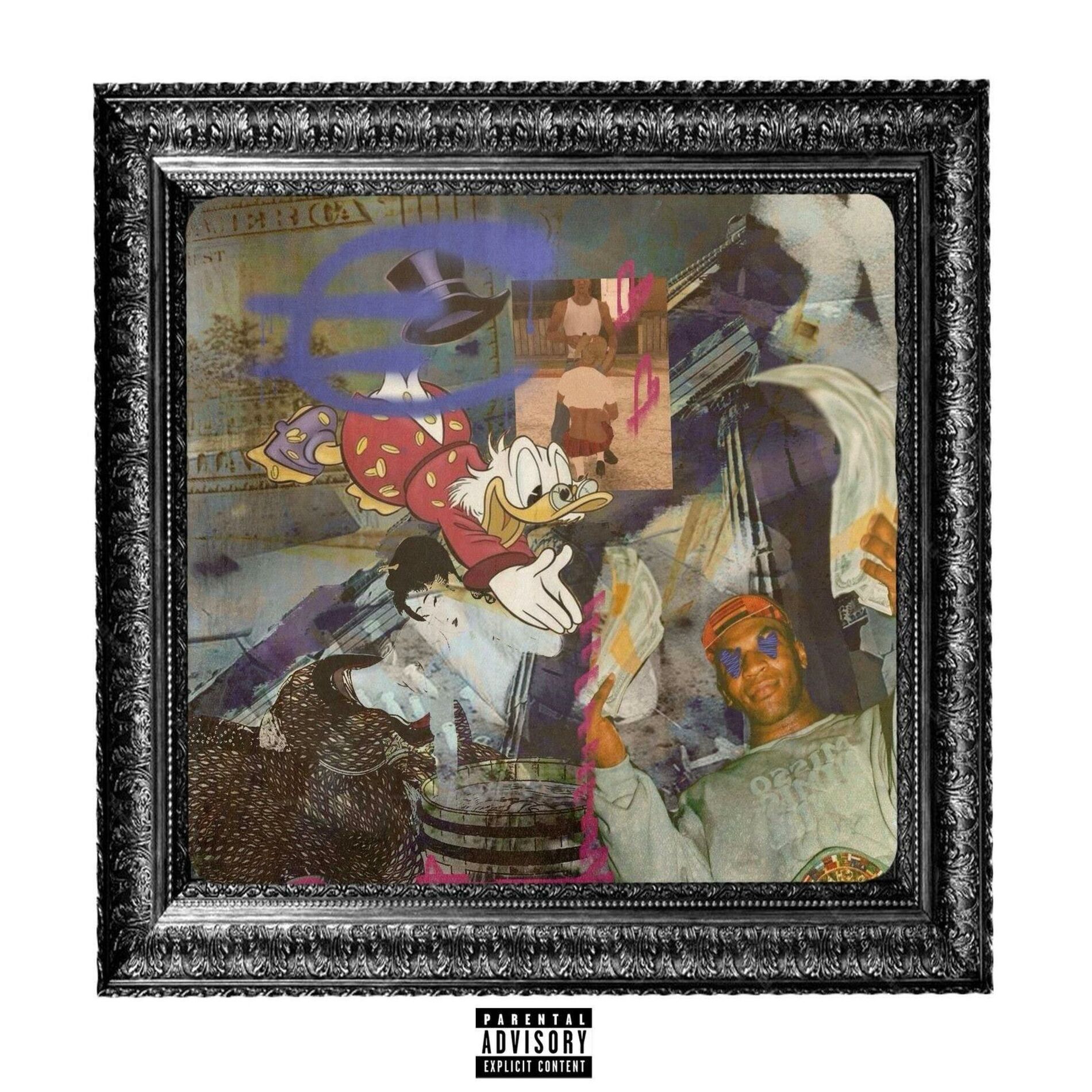 Album cover of GUERRA