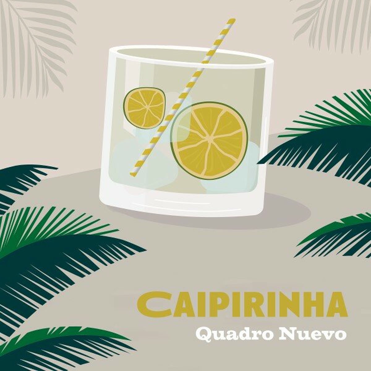 Album cover of Caipirinha