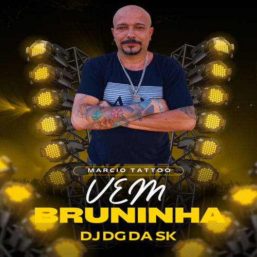 Vem Bruninha