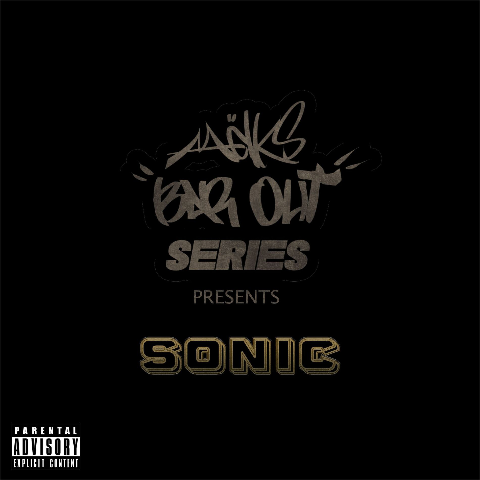 Album cover of Bar Out (feat. Sonic)