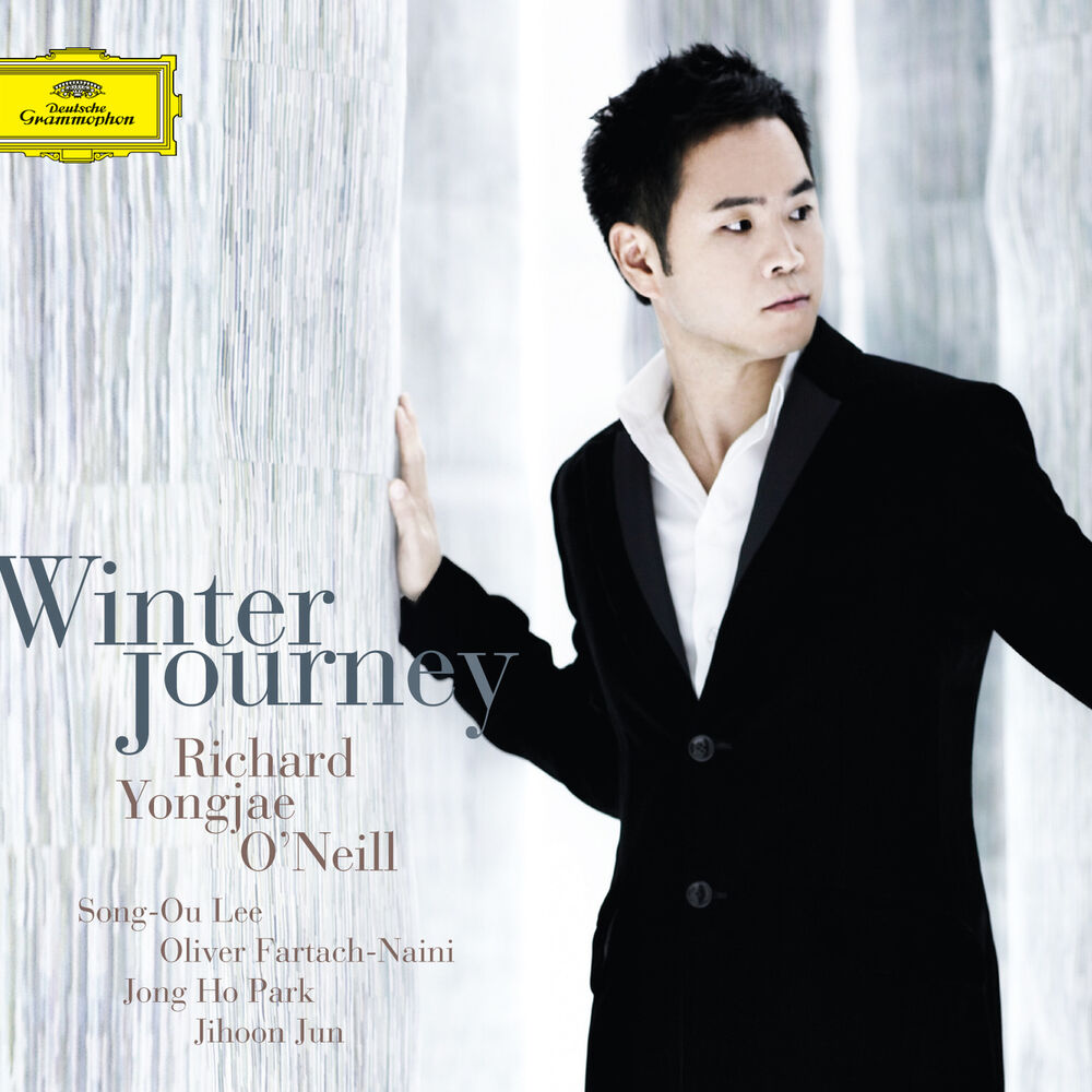 Picture of Winter Journey