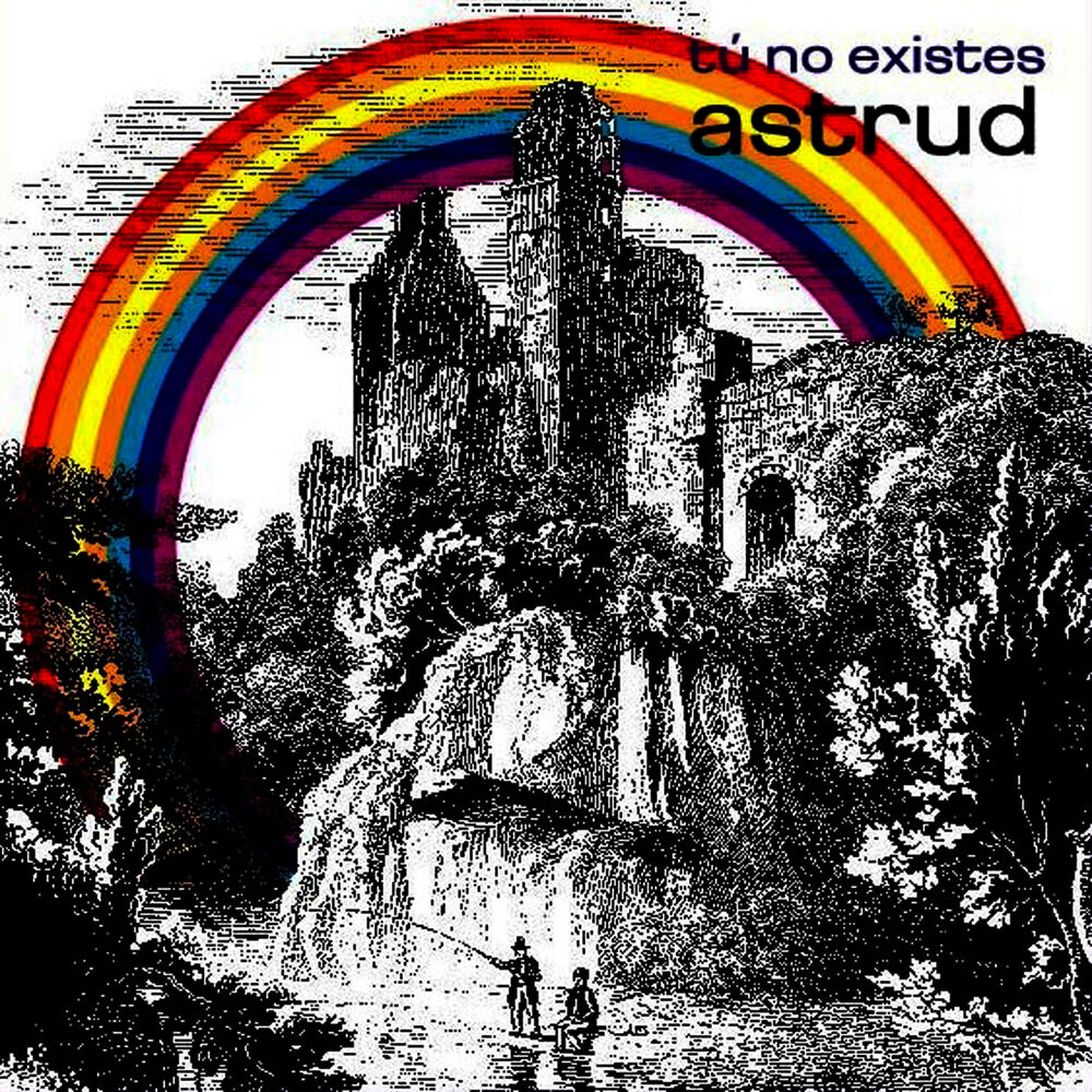 Picture of Tú No Existes