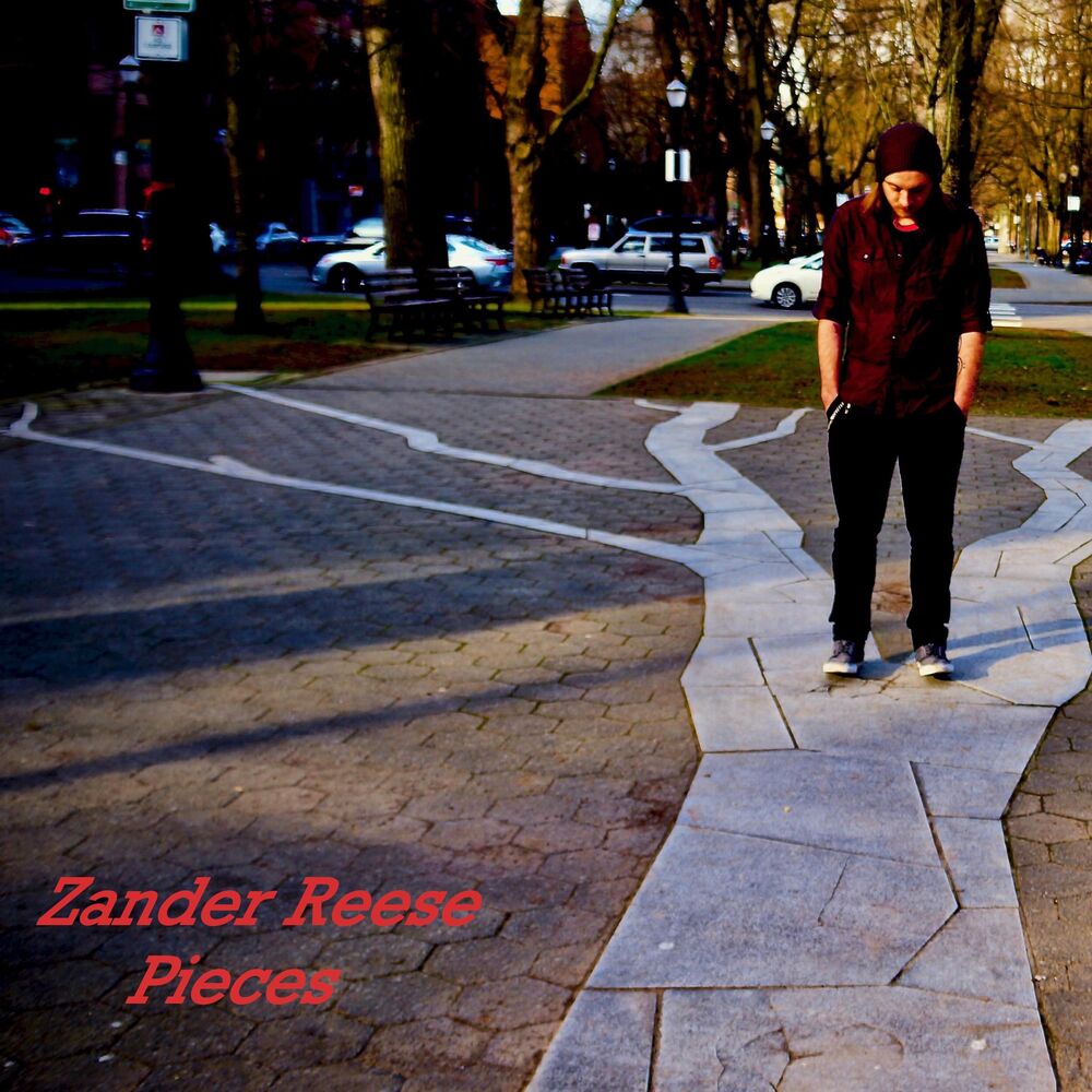 Picture of Pieces