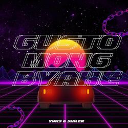 Cover of Gusto Mong Byahe