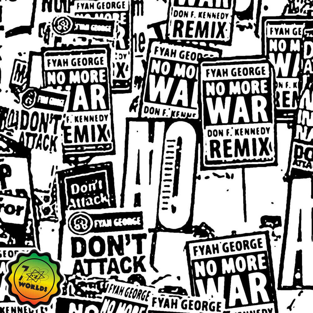 Picture of No More War