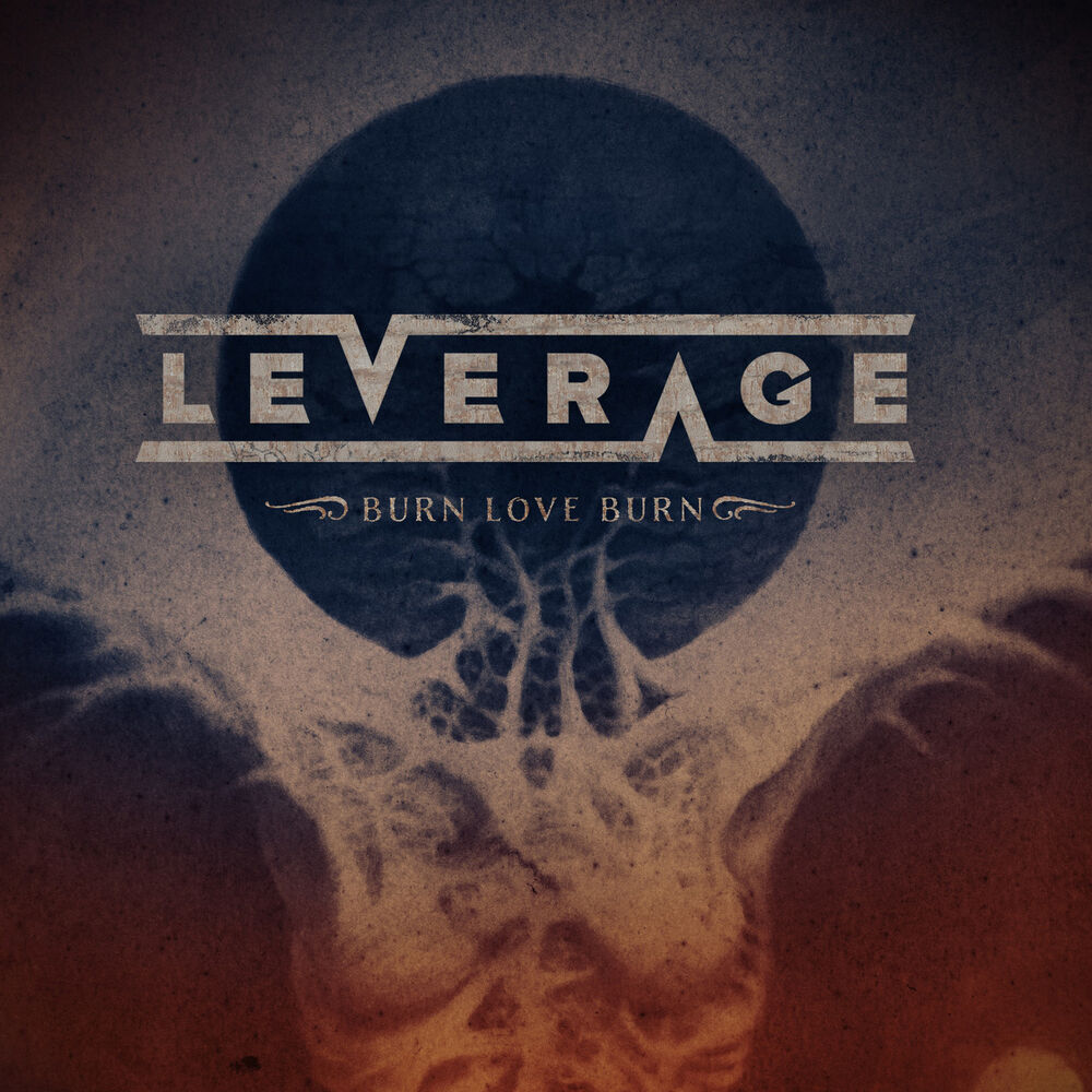 Picture of Burn Love Burn